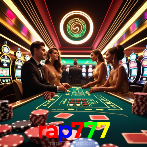 rap777 Baixar App