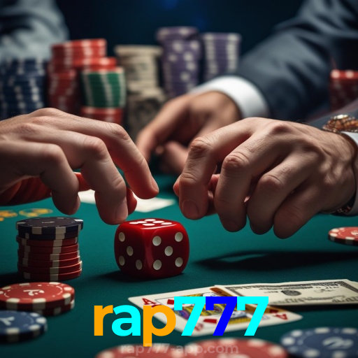 rap777 Todos os Jogos