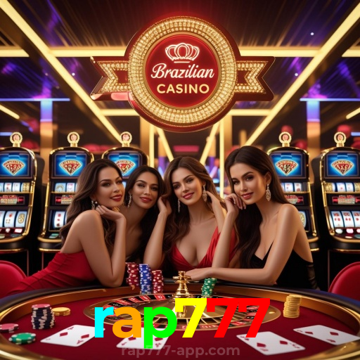 rap777 Baixar App