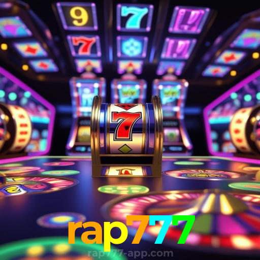 rap777 Todos os Jogos