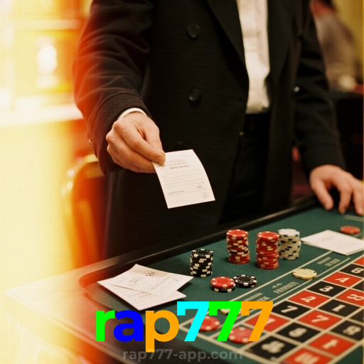 rap777 Métodos de Pagamento