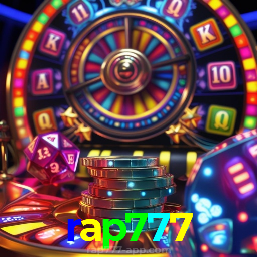 rap777 Jogos de Slots