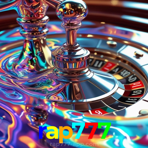 rap777 Cassino Online