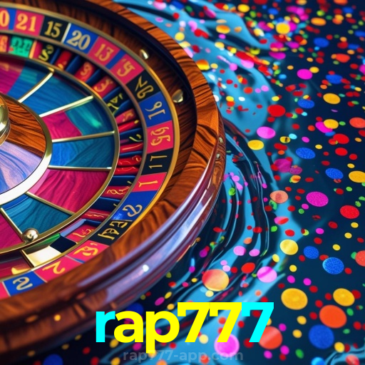 rap777 Baixar App