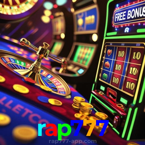 rap777 Métodos de Pagamento