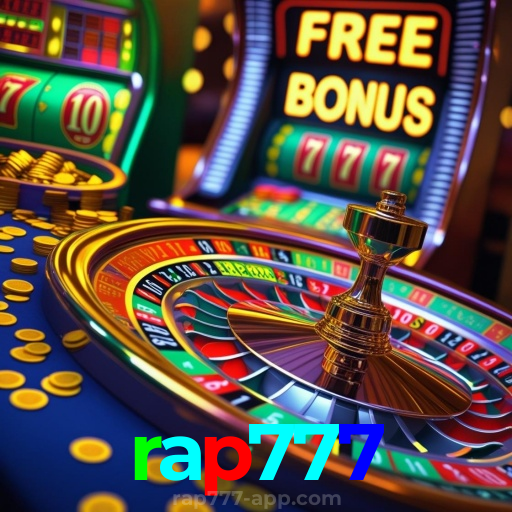 rap777 Promoções Atuais