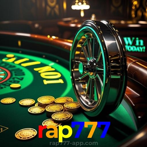 rap777 Métodos de Pagamento