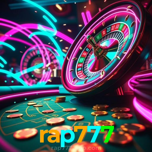 rap777 Opções de Apostas