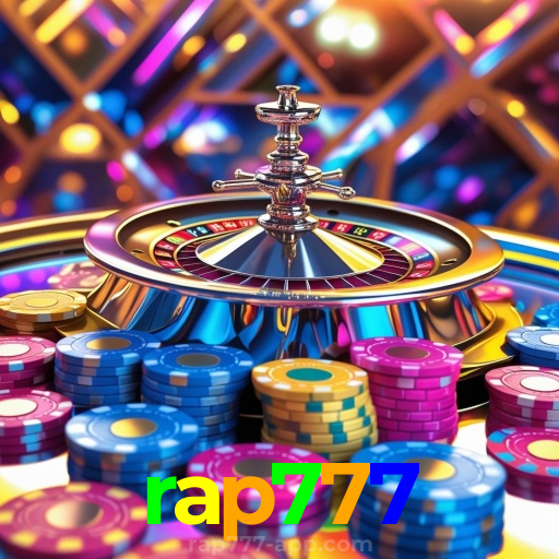 rap777 Cassino Online
