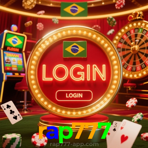 rap777 Todos os Jogos