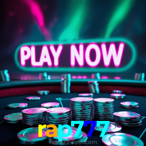 rap777 Baixar App