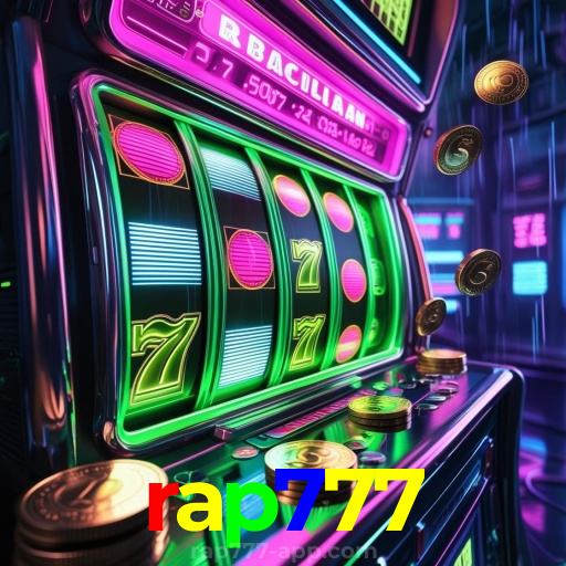rap777 Todos os Jogos