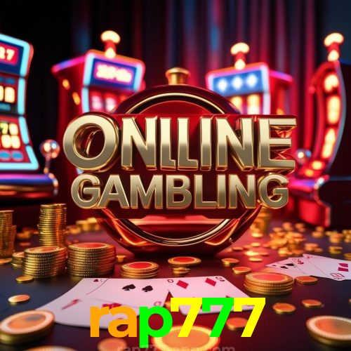 rap777 Cassino Online
