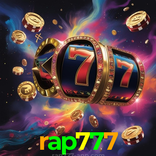rap777 Jogos de Slots