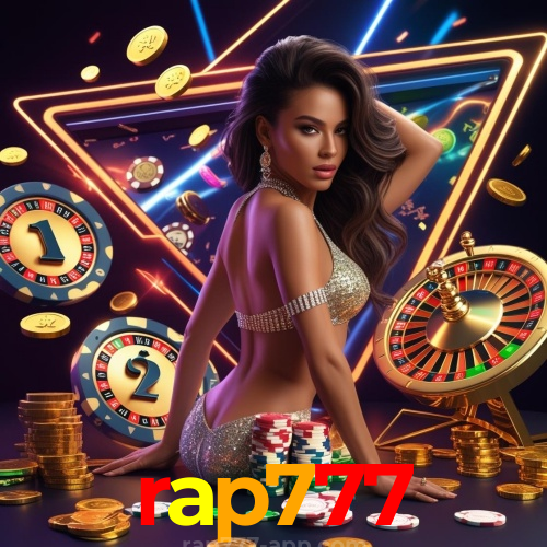 rap777 Promoções Atuais