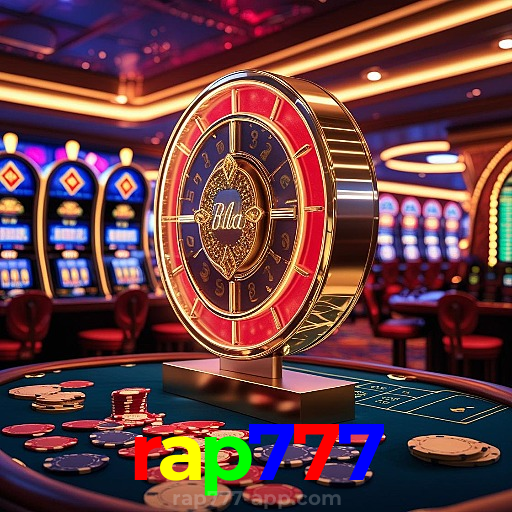 rap777 Todos os Jogos