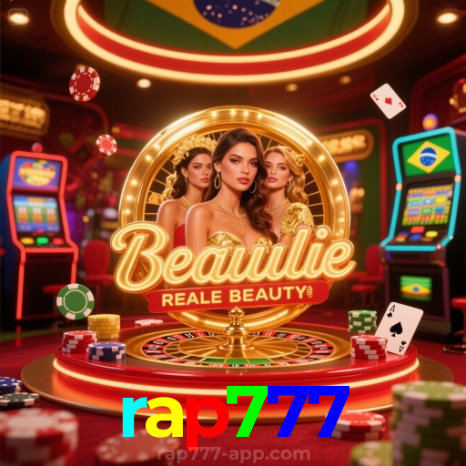 rap777 Jogos de Slots