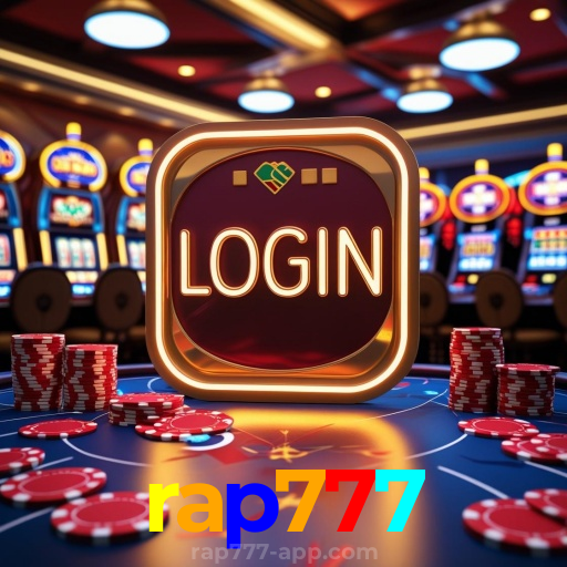 rap777 Jogos de Slots