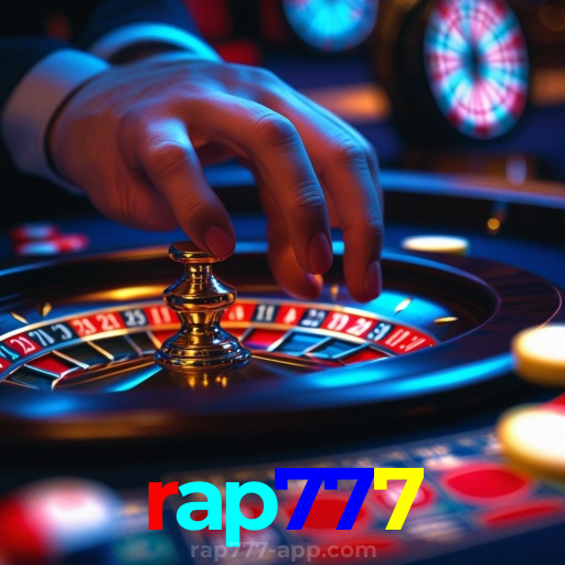 rap777 Opções de Apostas